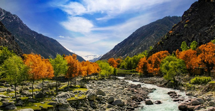 долина калаш долина калаш