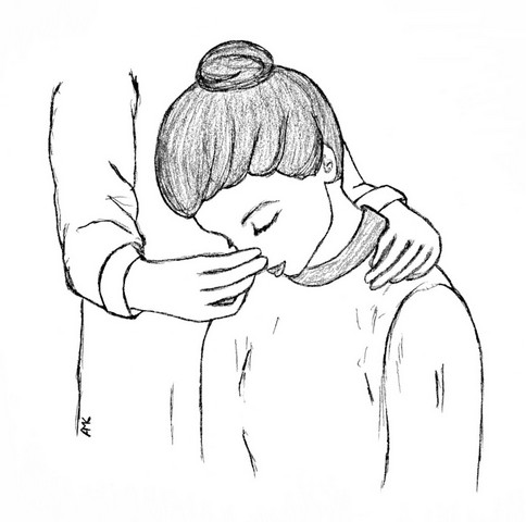 кровь из носа