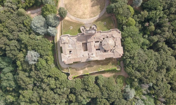 саммеццано