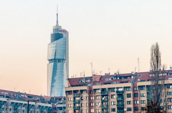 башня в боснии башня в боснии