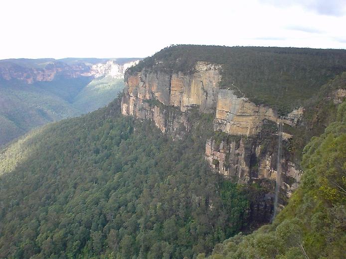 Австралия Австралия