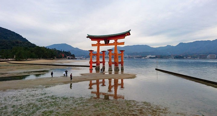 святилище святилище