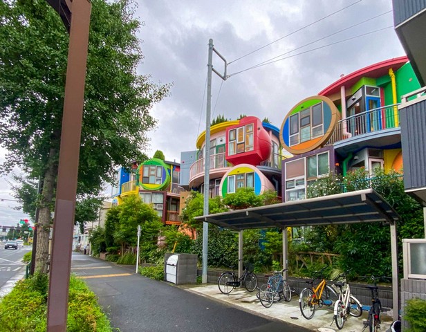 лофт митака