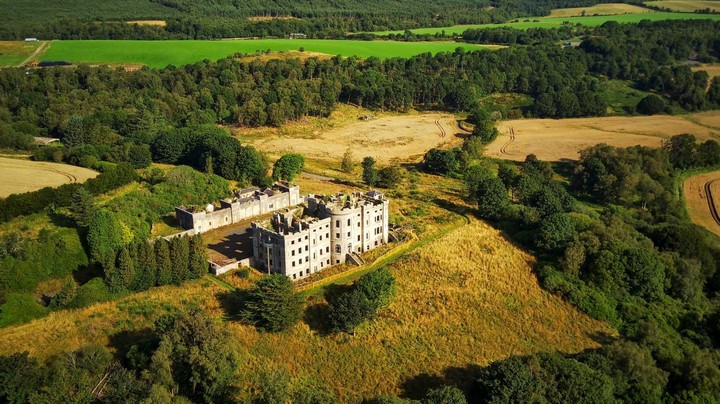 далкварран далкварран