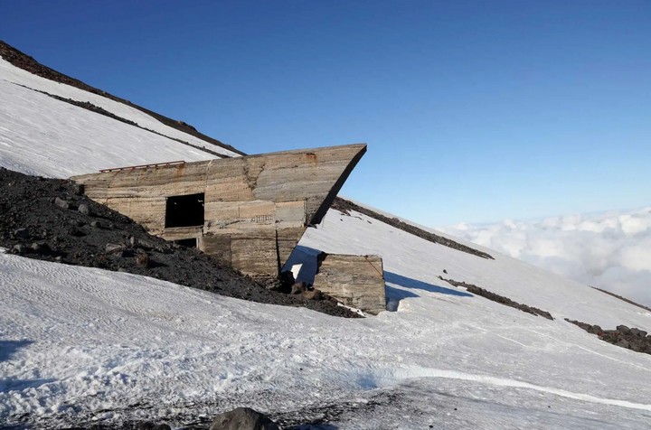 вильяррика