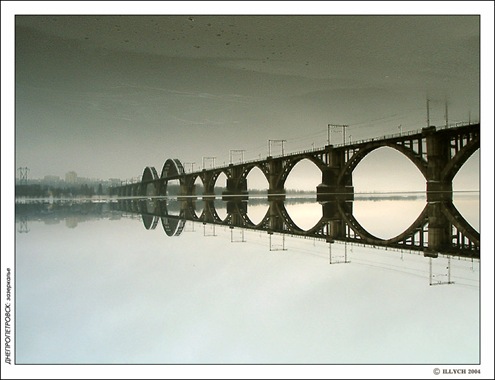 херсонский мост