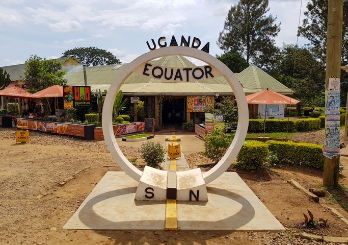 ресторан на экваторе ресторан на экваторе