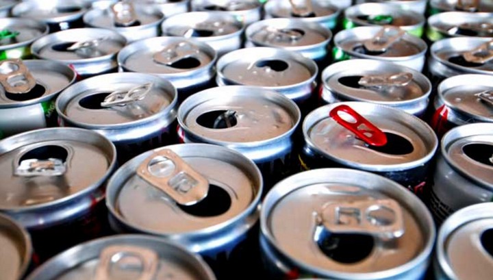 энергетик энергетик