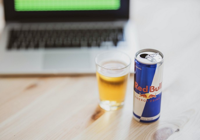 ред булл ред булл