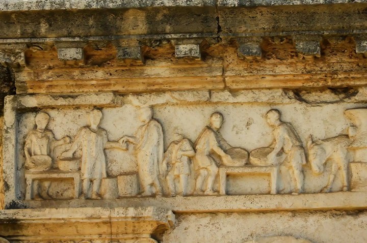 таинственные надписи