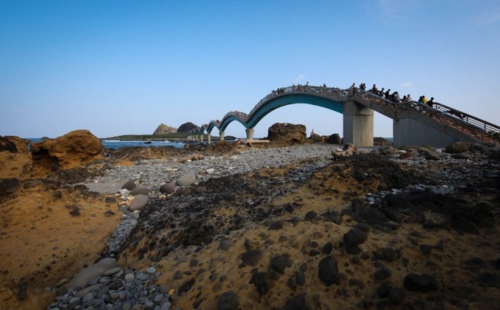 остров трех святых остров трех святых