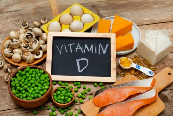 витамин д витамин д