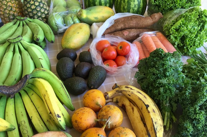 продукты продукты