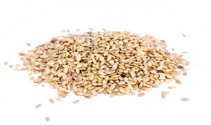 льняные семена