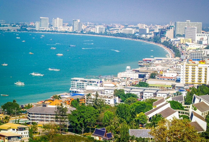 апартаменты пхукета