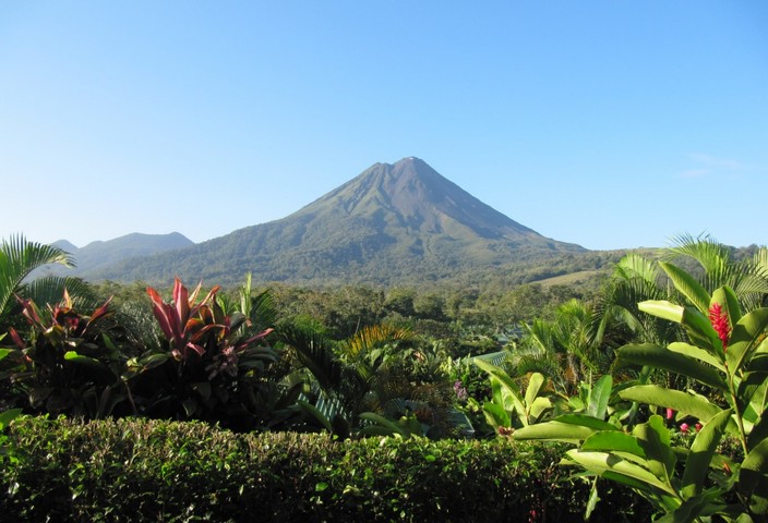 ареналь ареналь