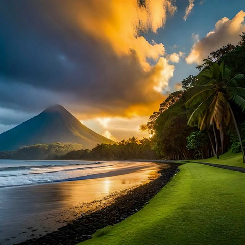 природа природа