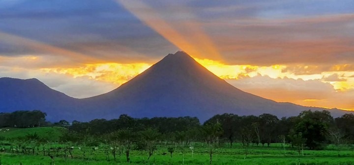 ареналь ареналь