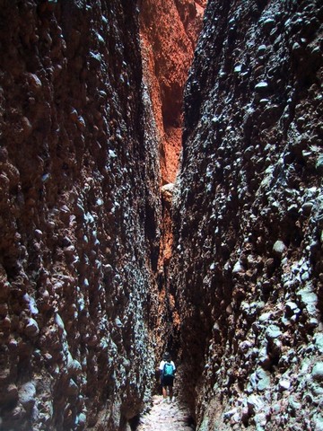 Национальный парк Пурнулулу