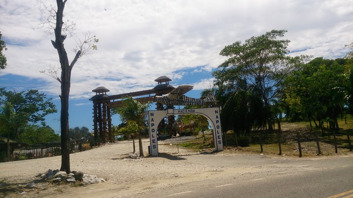 гасиенда гасиенда