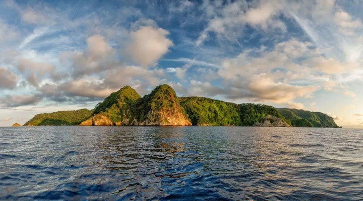 кокосовый остров кокосовый остров