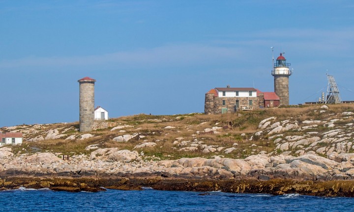 береговая линия