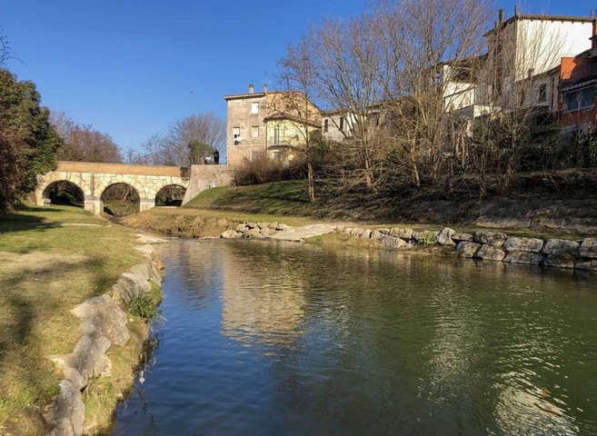 река Рубикон