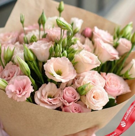 эустомы эустомы