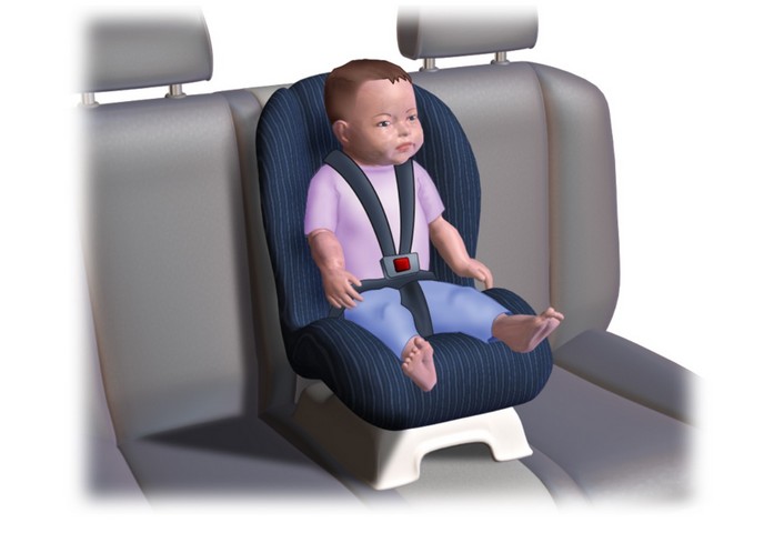 автокресло автокресло