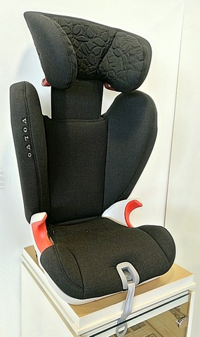 бустер бустер