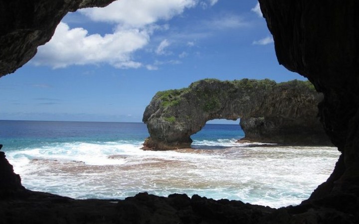 арки талава