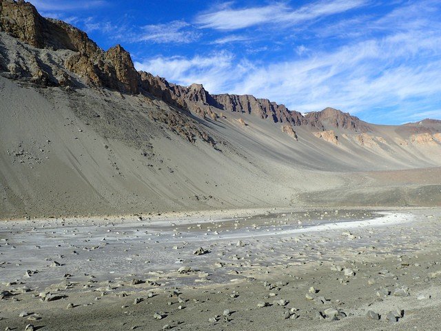 озеро дон жуана