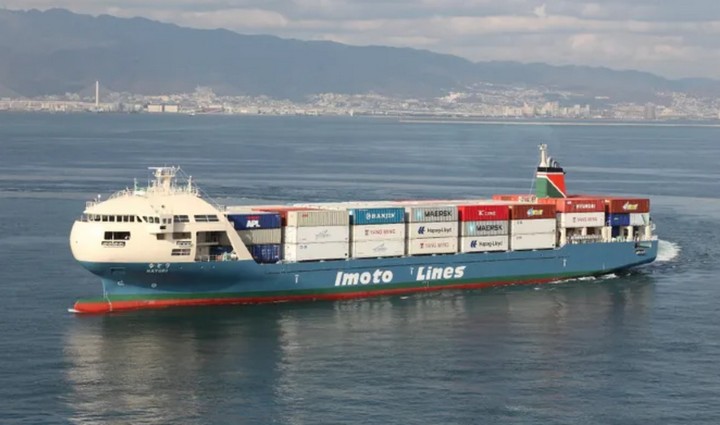 контейнеры контейнеры