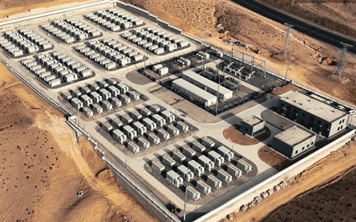 хранение энергии хранение энергии