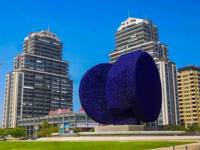 валенсия валенсия