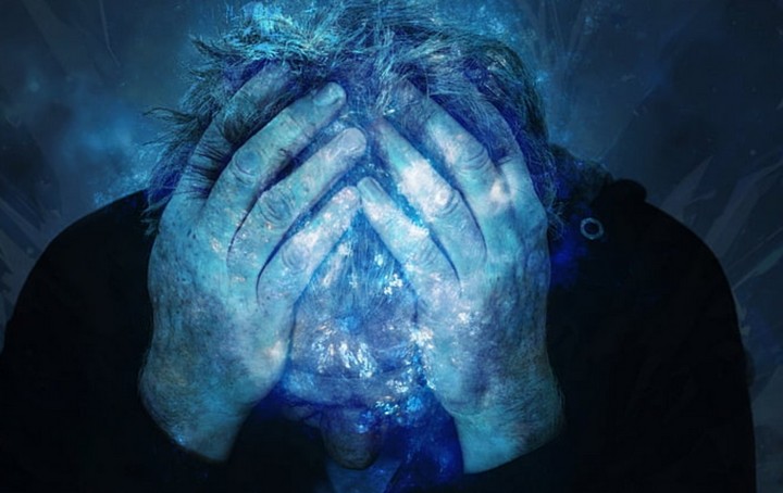 болит голова