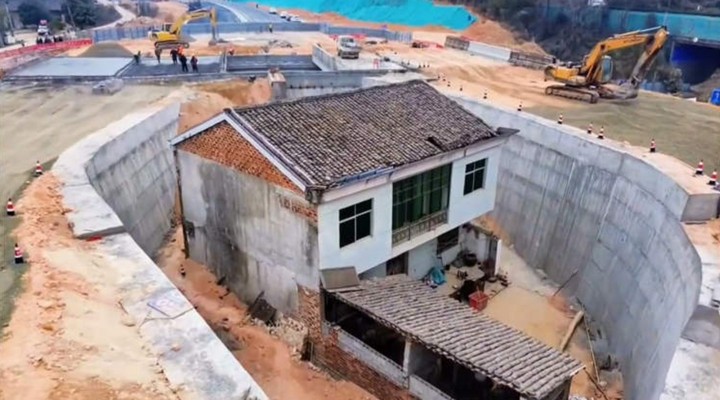 дом на магистрали дом на магистрали