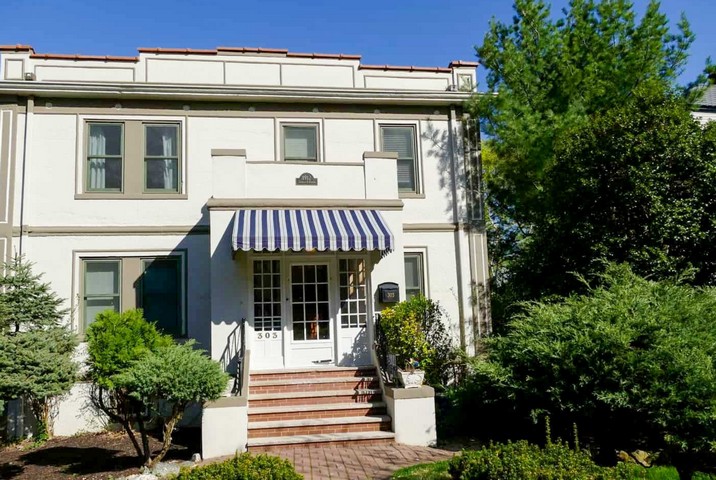 дома эдисона дома эдисона