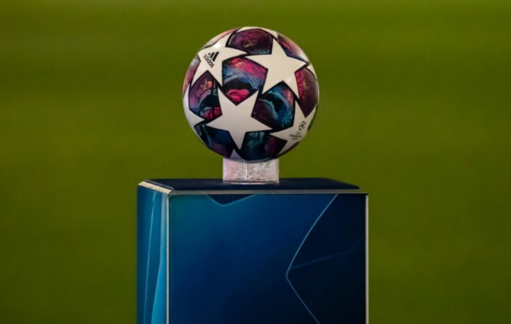 лига чемпионов