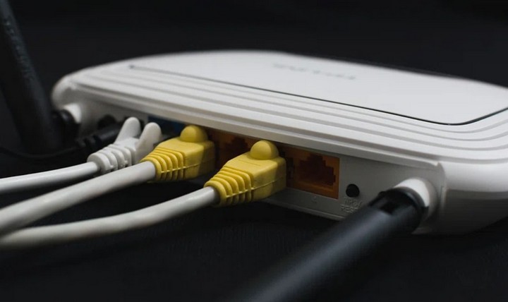 роутер роутер