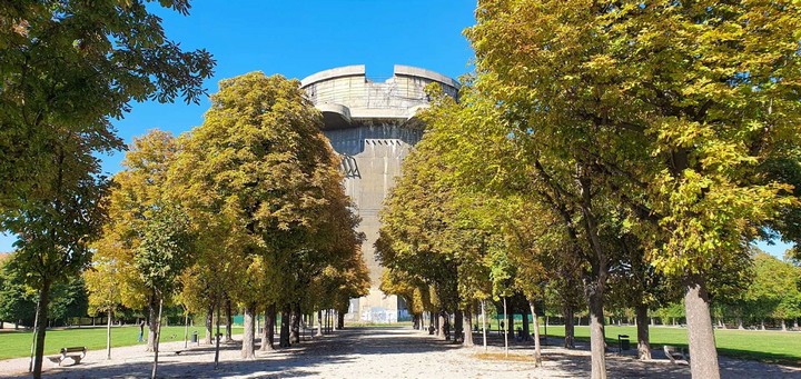 крепости из бетона крепости из бетона