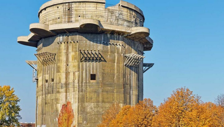 флак-турмы флак-турмы