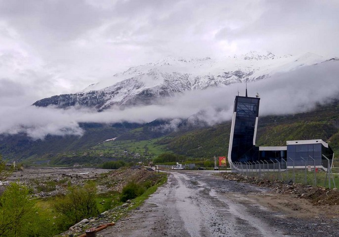 грузия грузия