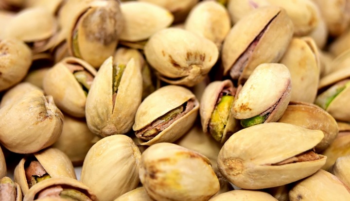 фисташки фисташки