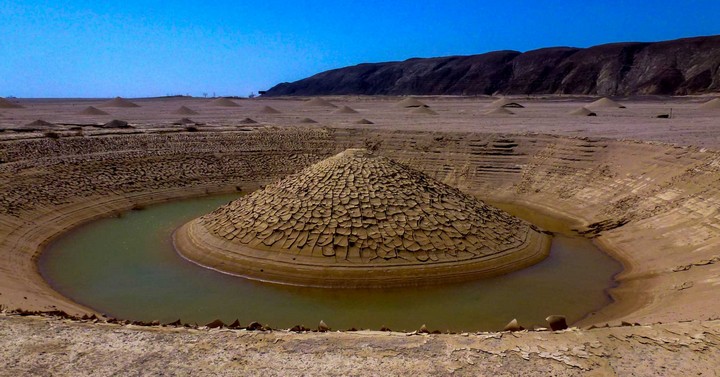 дыхание пустыни дыхание пустыни