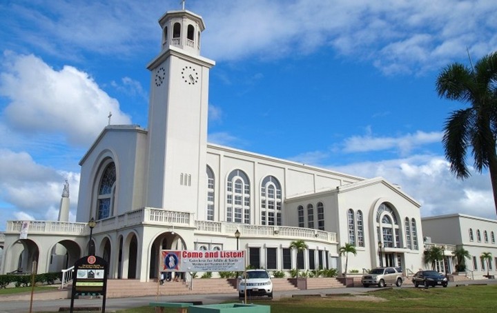 собор марии собор марии