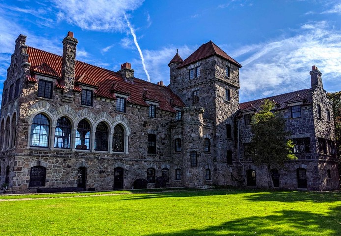 замок сингер