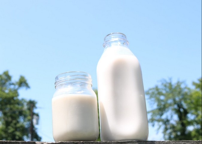 молоко молоко