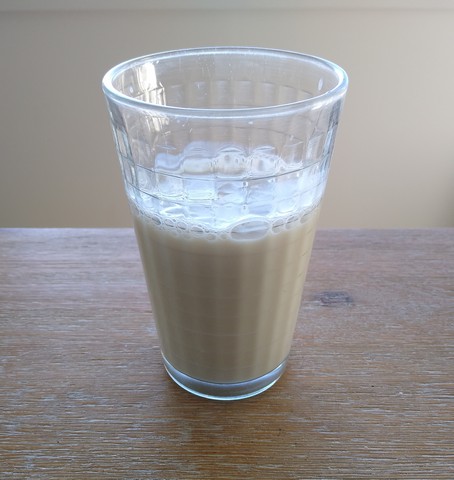 стакан молока стакан молока