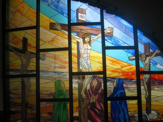 витражи витражи